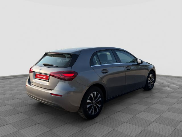 MERCEDES-BENZ A 180 usata 4