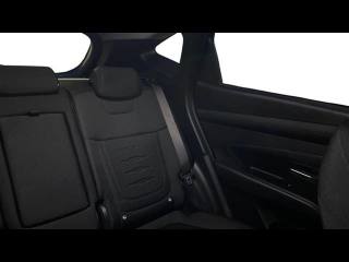 HYUNDAI Tucson usata, con Cruise Control