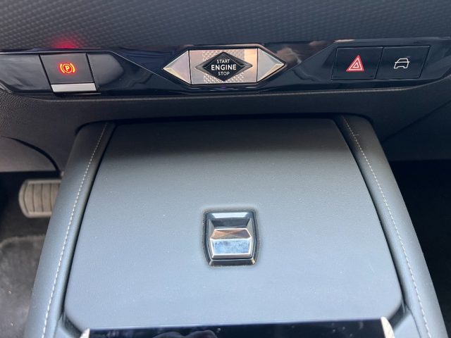 DS AUTOMOBILES DS 4 usata 23