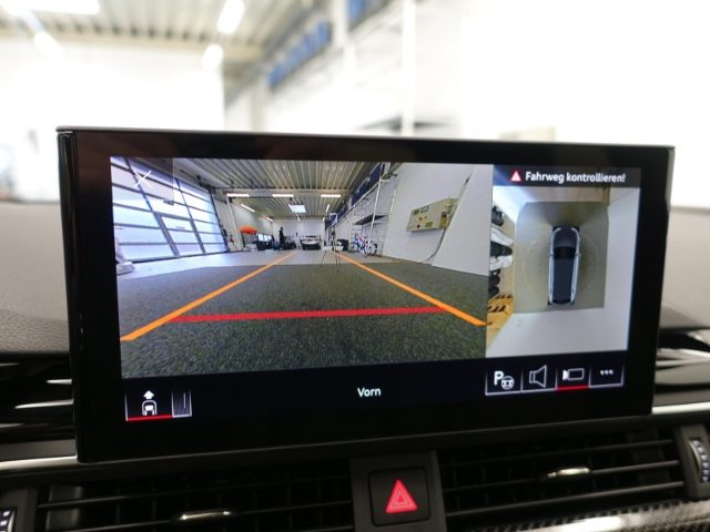 AUDI RS4 usata, con Cruise Control