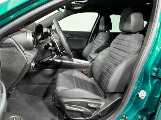 ALFA ROMEO Tonale usata, con ESP