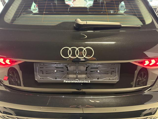 AUDI A3 usata, con Immobilizzatore elettronico