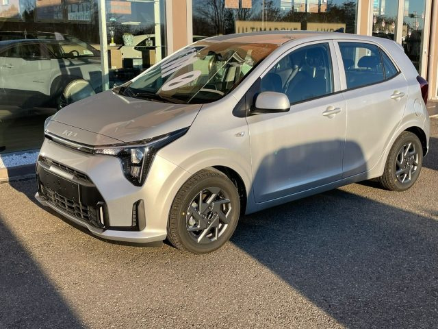 KIA Picanto usata, con Airbag