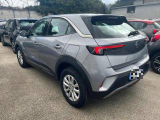 OPEL Mokka usata, con Airbag laterali