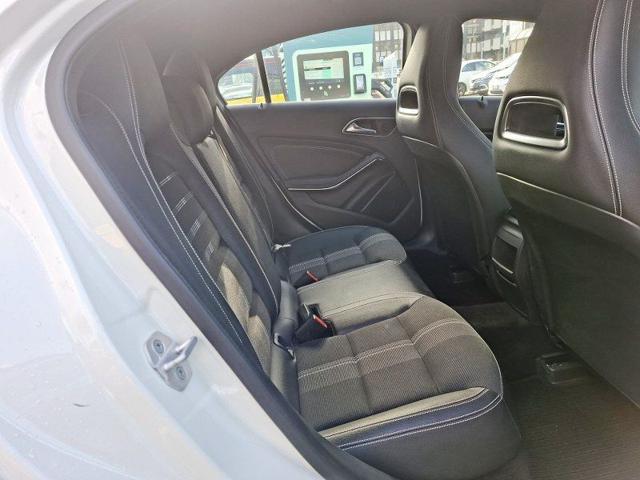 MERCEDES-BENZ A 180 usata 53