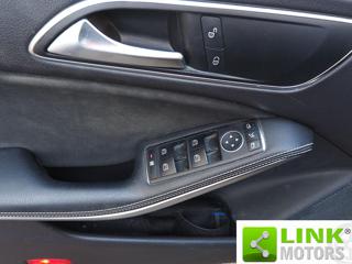 MERCEDES-BENZ CLA 200 usata 23