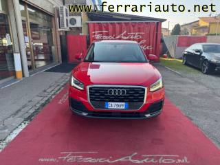 AUDI Q2 usata, con Controllo trazione