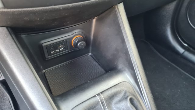 KIA Venga usata, con Chiusura centralizzata telecomandata