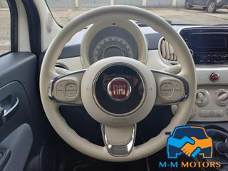 FIAT 500 usata, con Fari Xenon