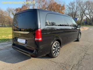 MERCEDES-BENZ V 250 usata, con Airbag laterali