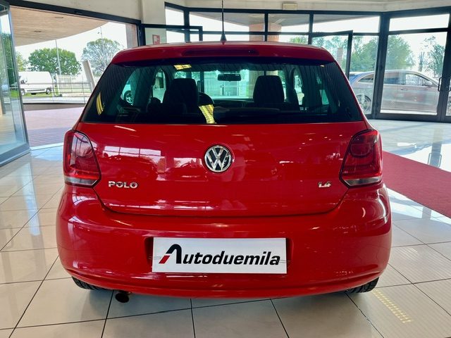 VOLKSWAGEN Polo usata, con Alzacristalli elettrici