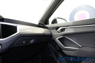 AUDI RS Q3 usata, con Start/Stop Automatico
