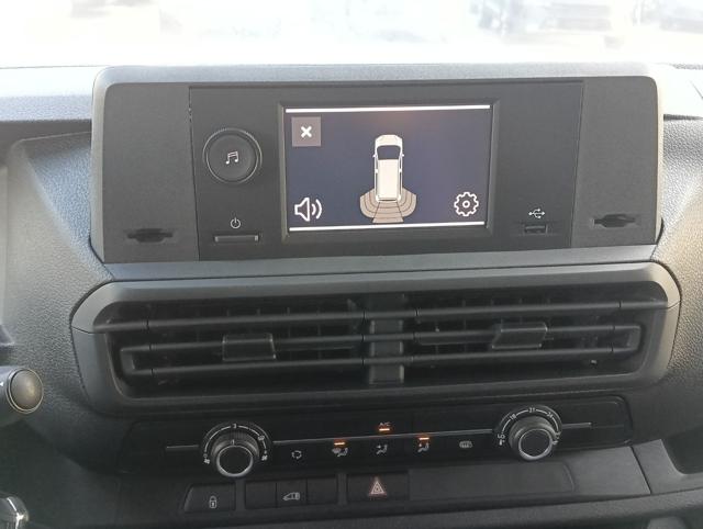 FIAT Scudo usata, con Controllo vocale