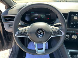 RENAULT Clio usata, con Cerchi in lega