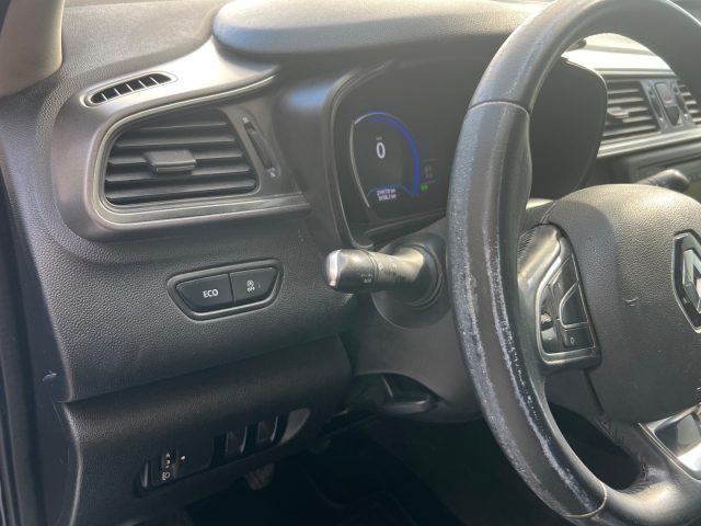 RENAULT Kadjar usata, con Autoradio digitale