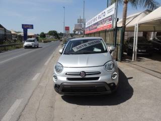 FIAT 500X usata, con Airbag Passeggero