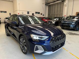 AUDI A3 usata, con Airbag