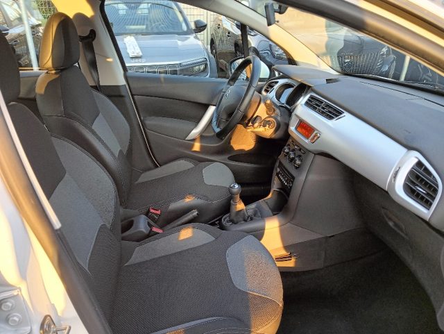 CITROEN C3 usata, con Servosterzo