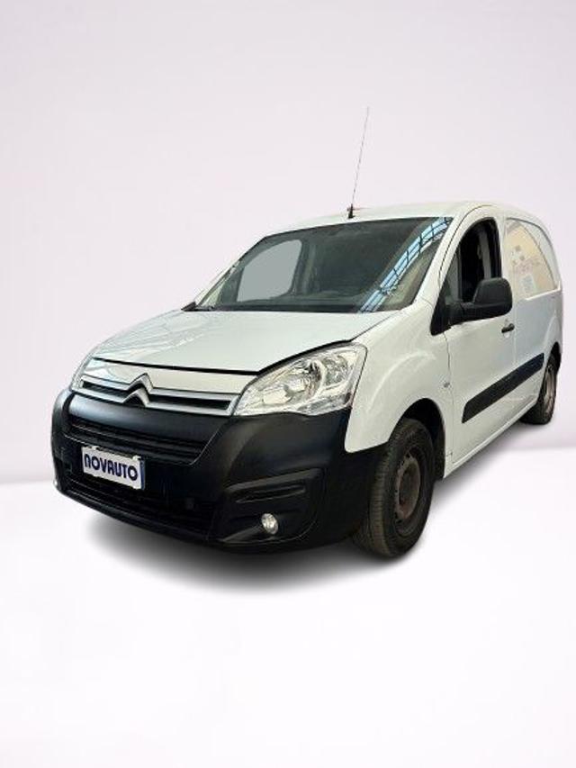 CITROEN Berlingo usata, con ABS
