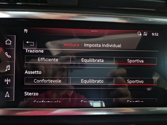 AUDI Q3 usata, con Volante multifunzione