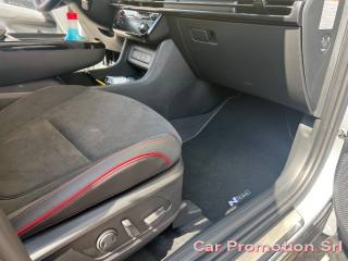HYUNDAI Tucson usata, con Controllo trazione