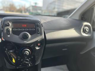 CITROEN C1 usata, con ESP
