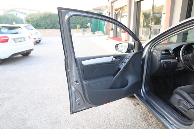 VOLKSWAGEN Golf usata 63