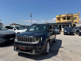 JEEP Renegade usata, con Airbag