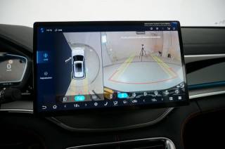 BYD Seal U usata, con Controllo elettronico della corsia