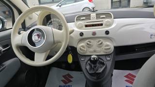 FIAT 500 usata 7