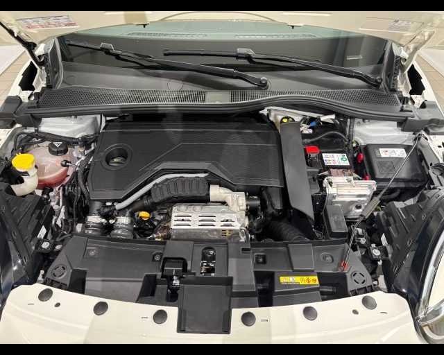 FIAT 600 usata, con Kit antipanne