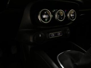 FIAT 500L usata, con Touch screen