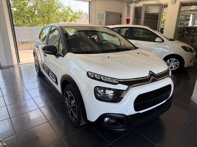 CITROEN C3 usata, con Airbag Passeggero