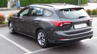 FORD Focus usata, con Autoradio