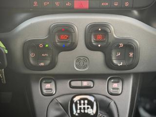 FIAT Panda usata, con Start/Stop Automatico