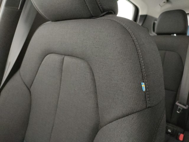 VOLVO XC40 usata, con Volante in pelle