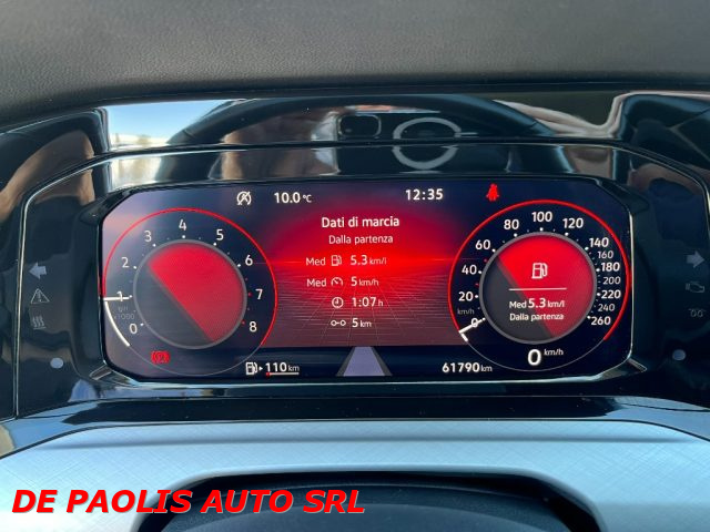 VOLKSWAGEN Golf usata, con Controllo automatico clima
