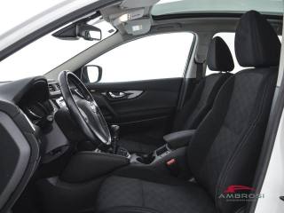 NISSAN Qashqai usata 8