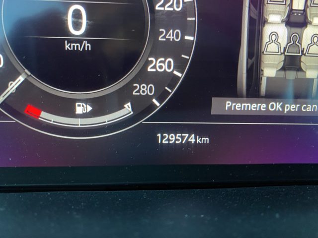 LAND ROVER Range Rover Velar usata, con Servosterzo