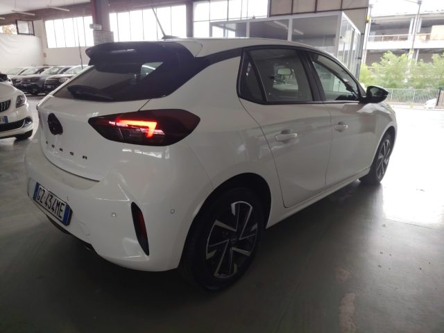 OPEL Corsa usata, con Controllo trazione