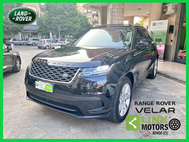 LAND ROVER Range Rover Velar usata, con ABS