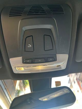 BMW 420 usata, con Sedile posteriore sdoppiato