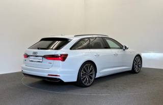 AUDI A6 usata, con Alzacristalli elettrici