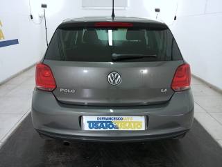 VOLKSWAGEN Polo usata, con ESP