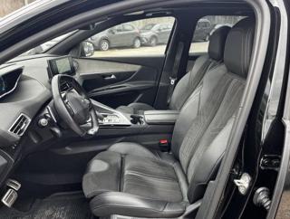 PEUGEOT 3008 usata, con Autoradio