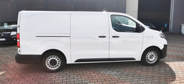 TOYOTA Proace usata, con Chiusura centralizzata