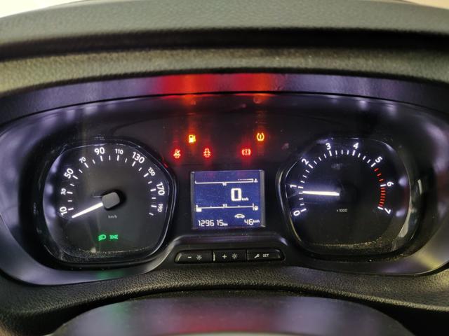 FIAT Scudo usata, con USB
