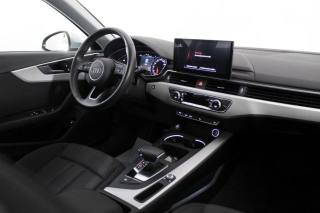 AUDI A4 usata, con Airbag Passeggero