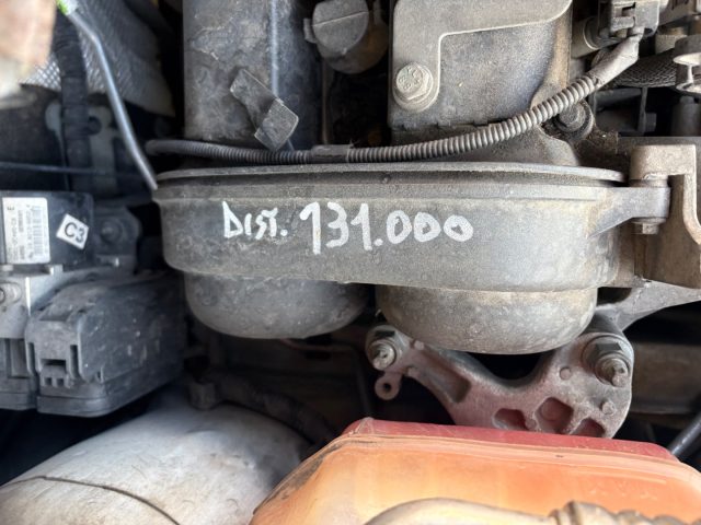 FORD Fiesta usata 39
