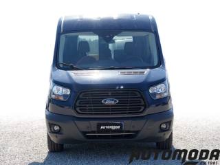 FORD Transit usata, con Airbag